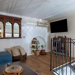 Casa Azul - Welcome To Rhome Appartement *