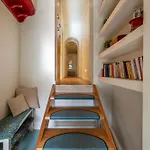 Appartement Casa Azul - Welcome To Rhome Rome