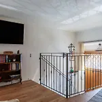 Casa Azul - Welcome To Rhome Appartement *