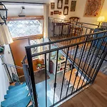 Casa Azul - Welcome To Rhome Appartement