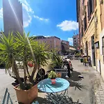 Casa Azul - Welcome To Rhome Rome