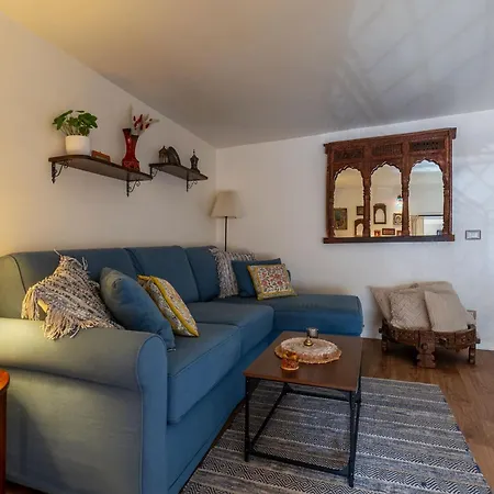 Casa Azul - Welcome To Rhome Rome