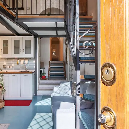 Casa Azul - Welcome To Rhome