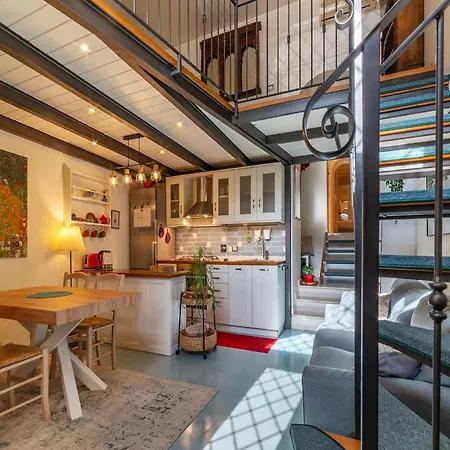 Casa Azul - Welcome To Rhome * Rome