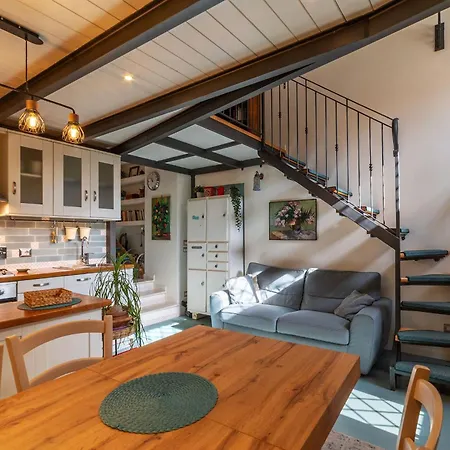 Casa Azul - Welcome To Rhome Appartement *