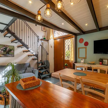 Casa Azul - Welcome To Rhome