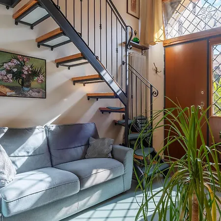 Casa Azul - Welcome To Rhome Appartement *