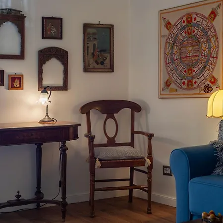 Casa Azul - Welcome To Rhome Appartement Rome