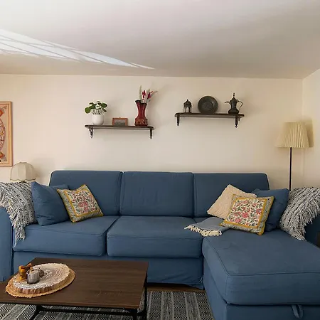 Casa Azul - Welcome To Rhome Appartement Rome
