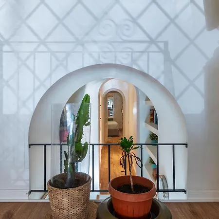Appartement Casa Azul - Welcome To Rhome *