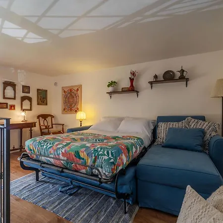 Casa Azul - Welcome To Rhome Appartement
