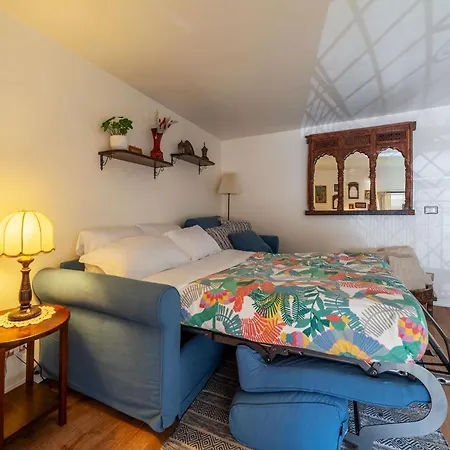 Casa Azul - Welcome To Rhome Appartement *