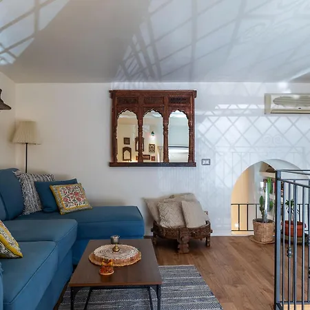 Casa Azul - Welcome To Rhome Appartement Rome