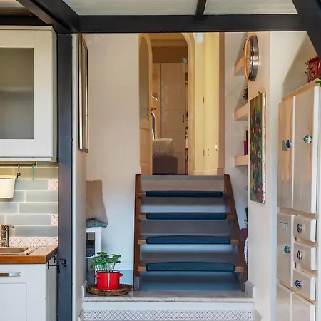Appartement Casa Azul - Welcome To Rhome