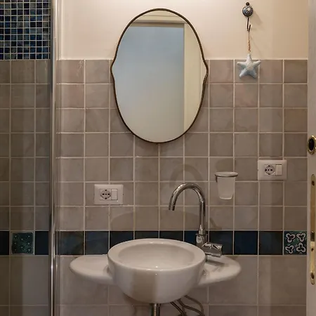 Casa Azul - Welcome To Rhome Appartement *