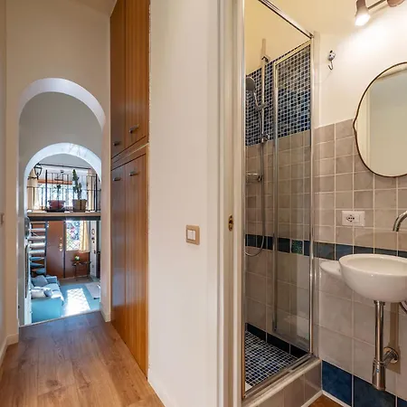 Appartement Casa Azul - Welcome To Rhome *