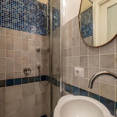 Appartement Casa Azul - Welcome To Rhome *