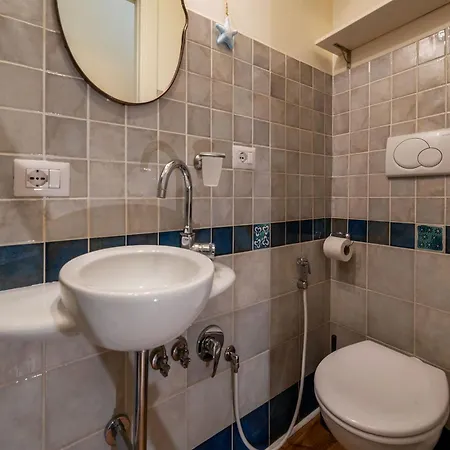 Casa Azul - Welcome To Rhome