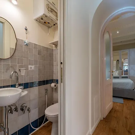 Casa Azul - Welcome To Rhome Appartement