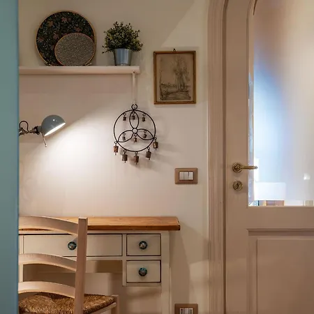 Casa Azul - Welcome To Rhome Appartement Rome