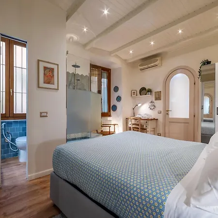 Casa Azul - Welcome To Rhome Appartement Rome