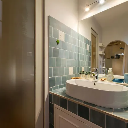 Appartement Casa Azul - Welcome To Rhome *
