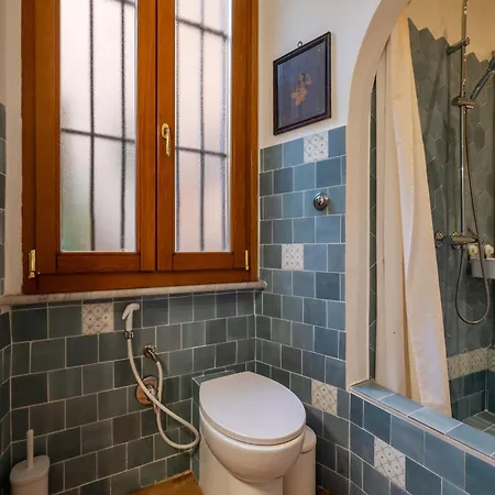 Casa Azul - Welcome To Rhome Appartement Rome