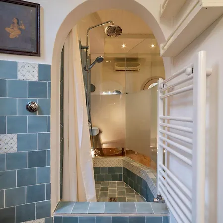 Casa Azul - Welcome To Rhome Rome