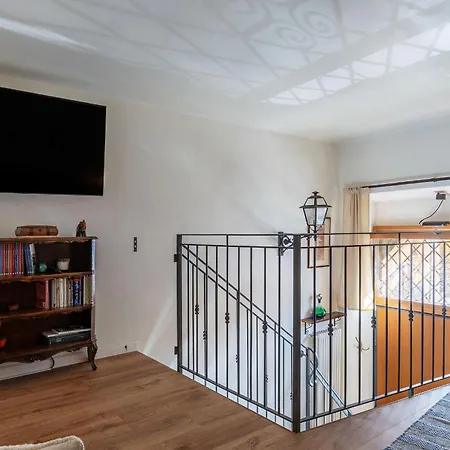 Casa Azul - Welcome To Rhome Appartement *