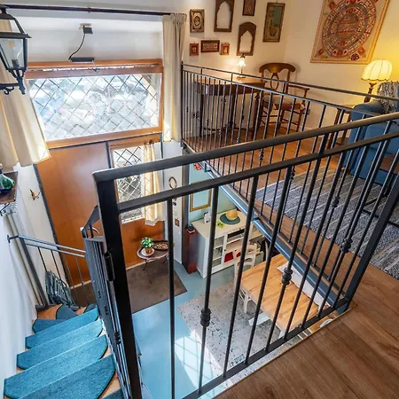 Casa Azul - Welcome To Rhome Appartement